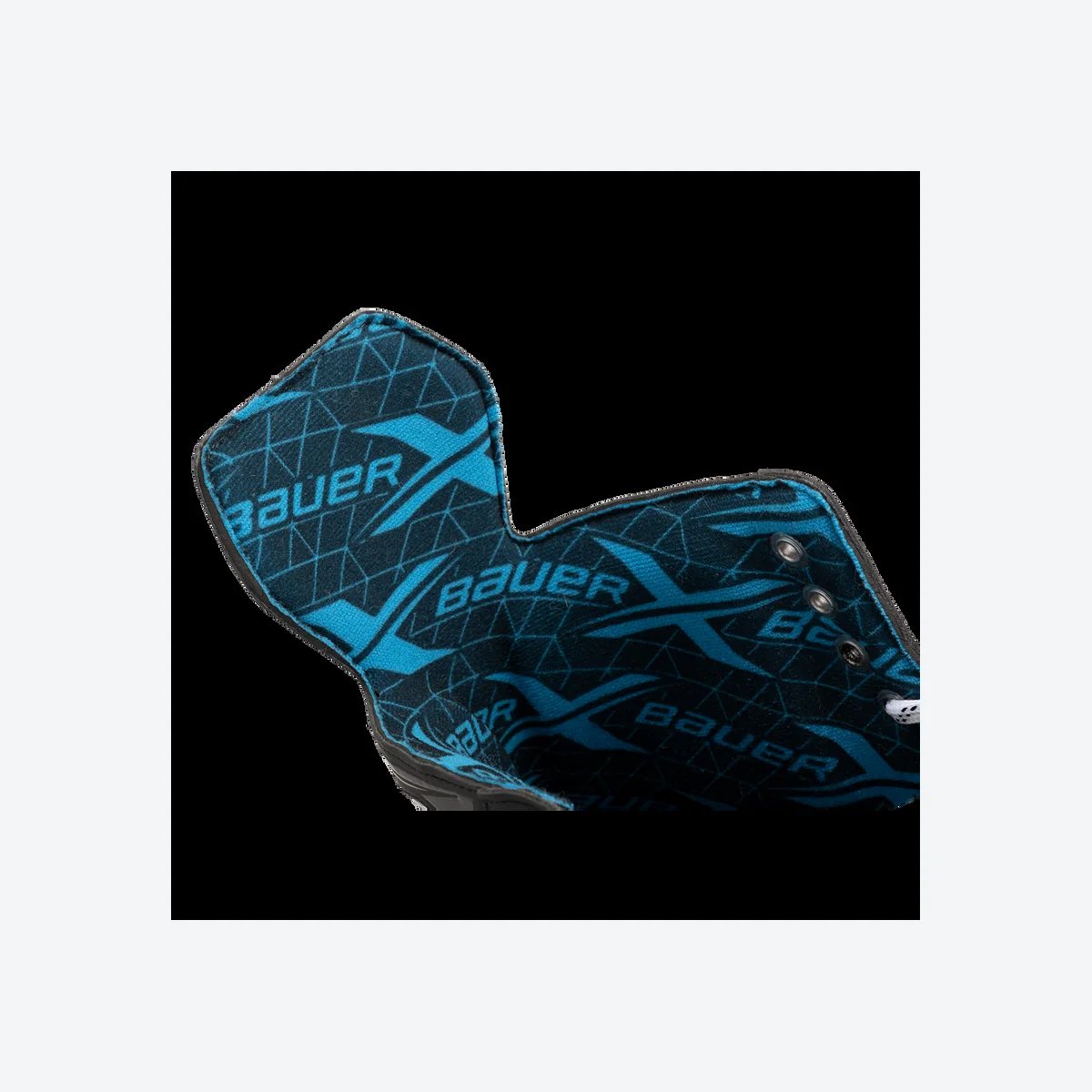 اسکیت هاکی BAUER X