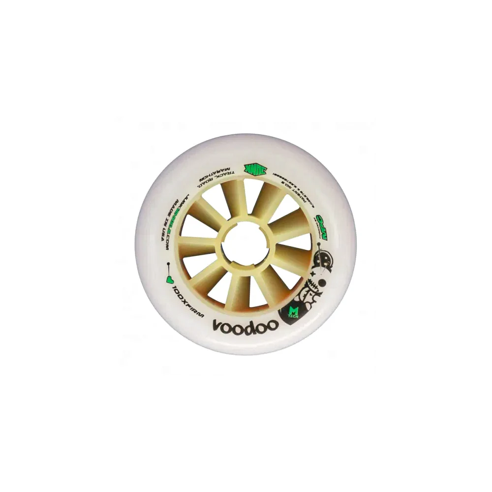 چرخ JUNK VOODOO برند MPC