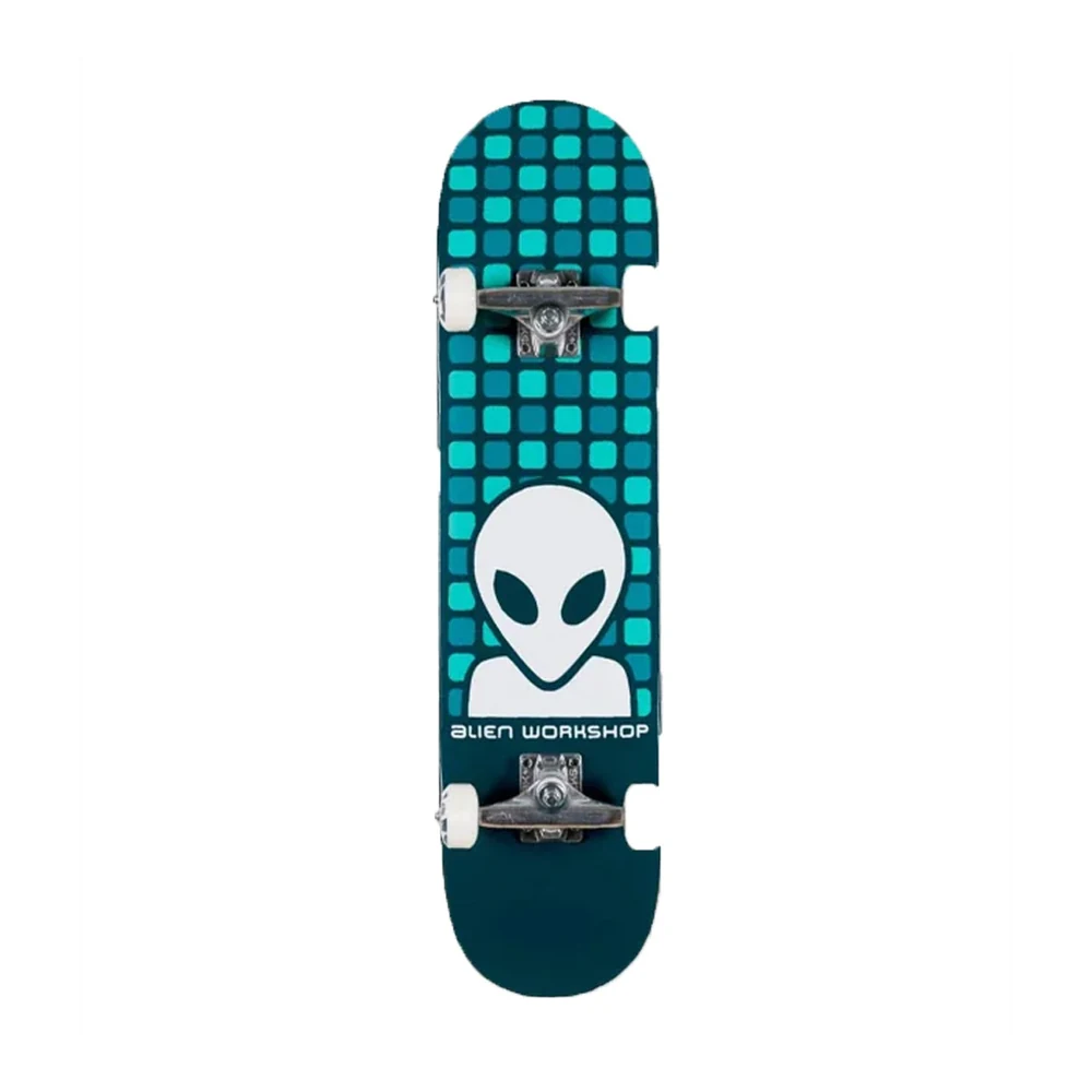 اسکیت برد Matrix برند Alien Workshop