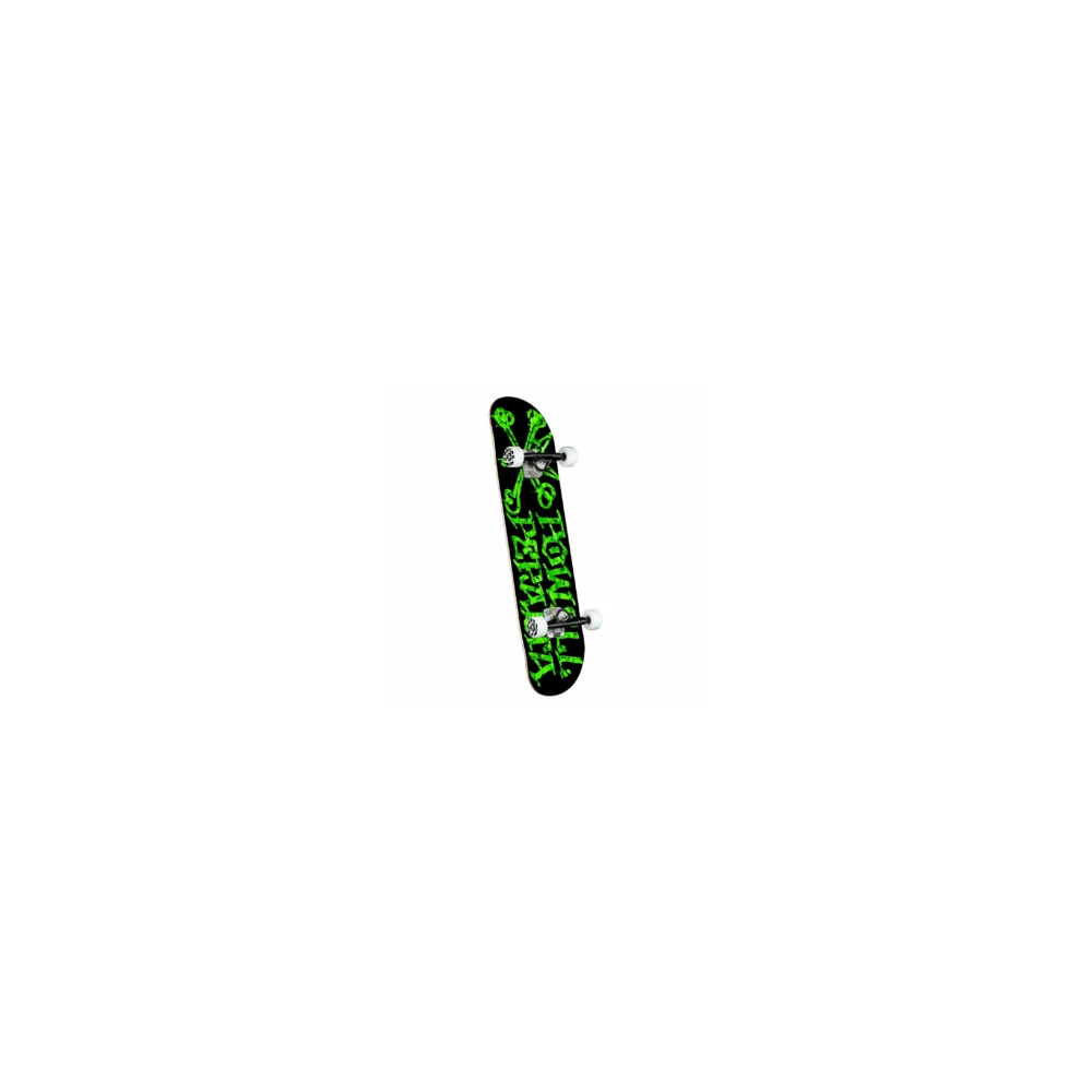 اسکیت برد Vato Rats Leaves