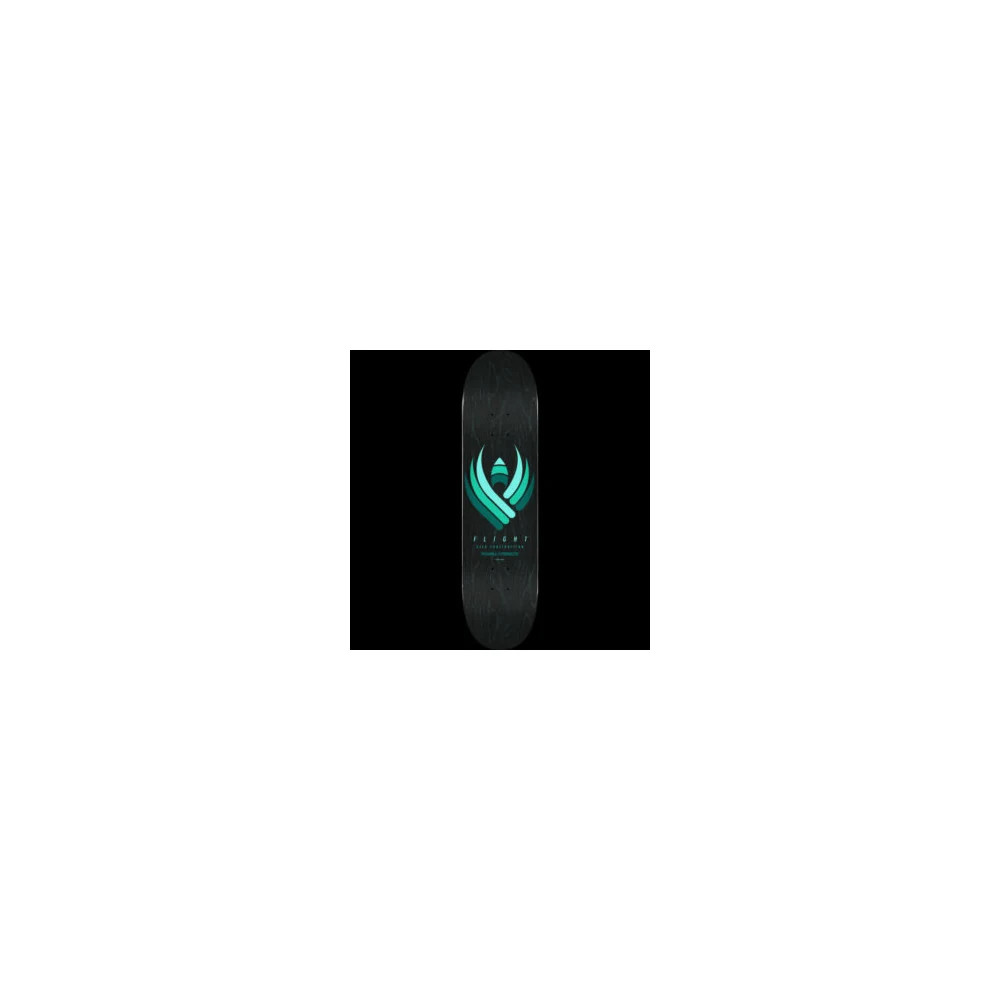 دک اسکیت برد Flight Retro