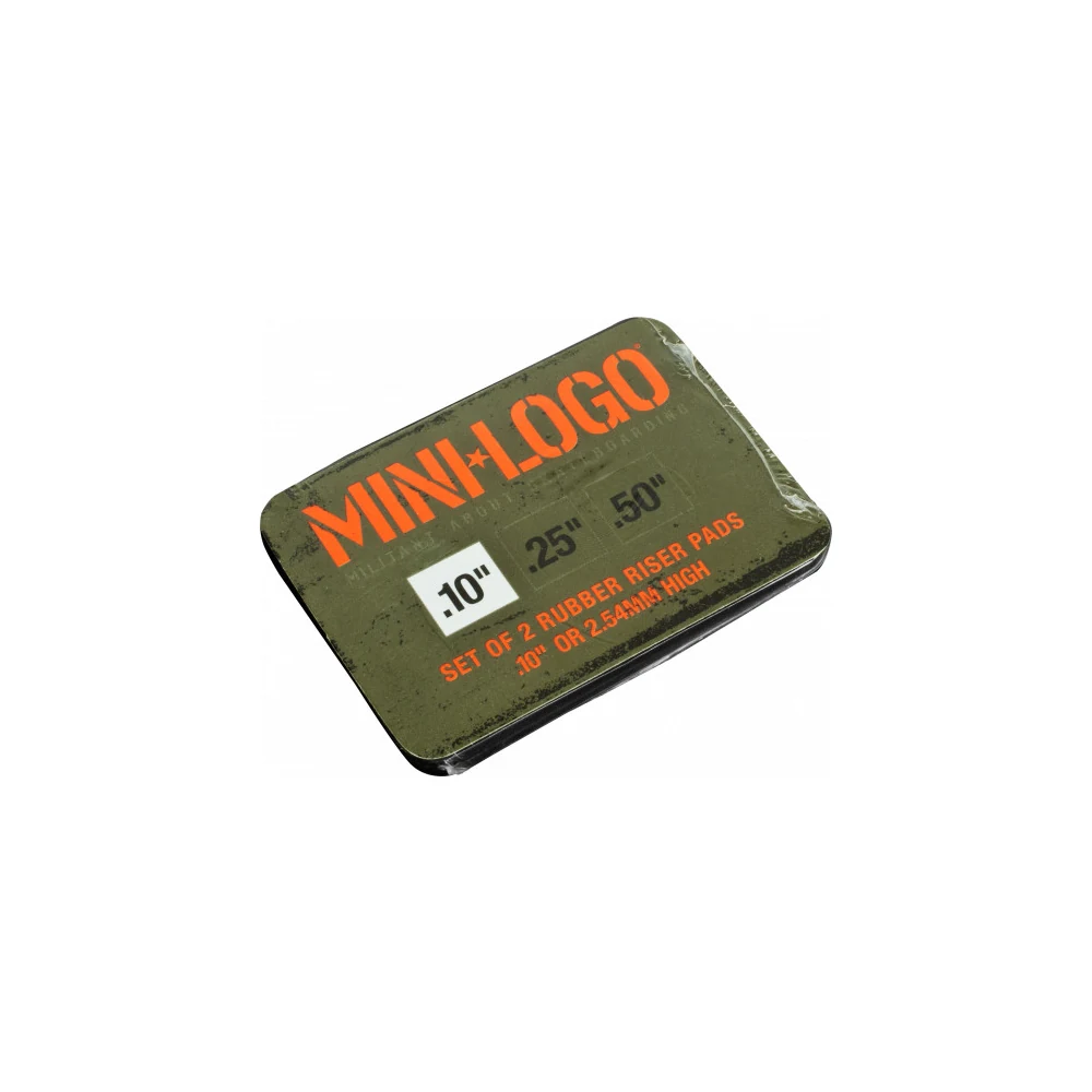 رایزر اسکیت برد برند Mini Logo
