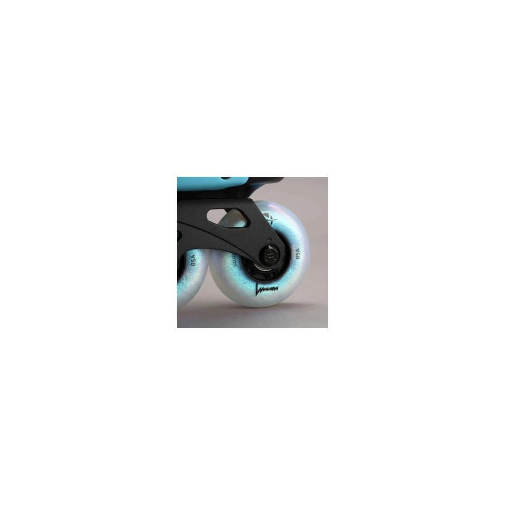 اسکیت JUNIOR BLACK PEARL برند FR