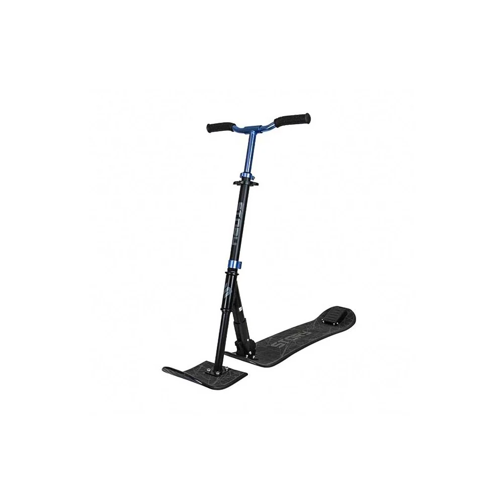 اسکوتر Snow Scooter
