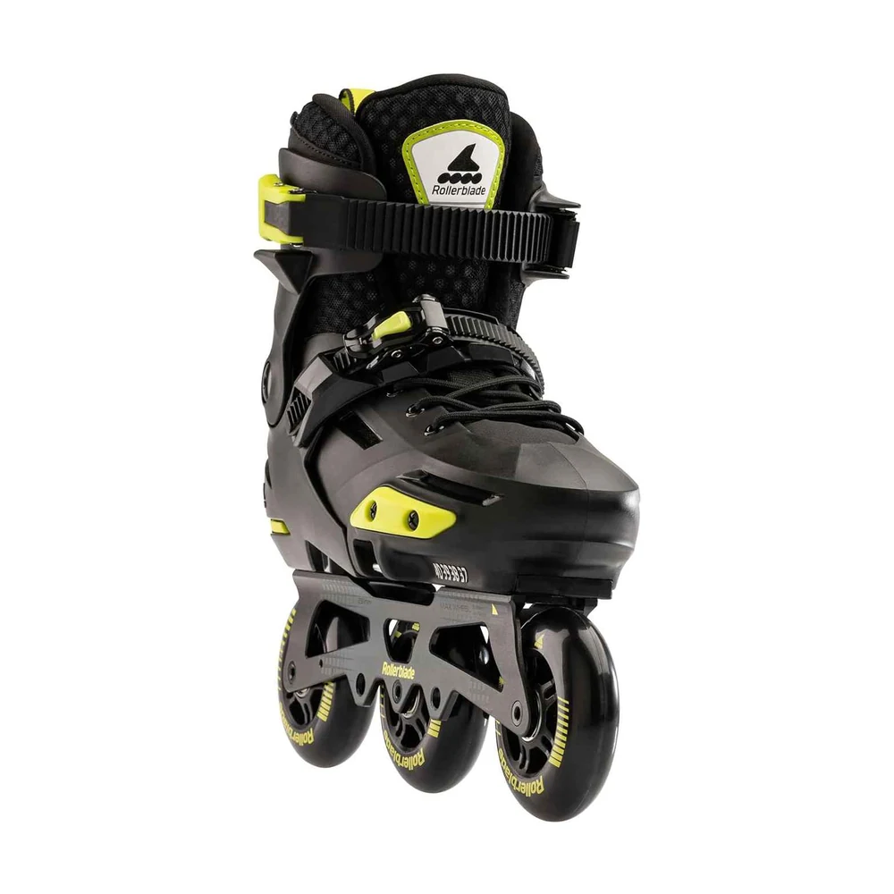 اسکیت رولربلید مدل Apex 3WD