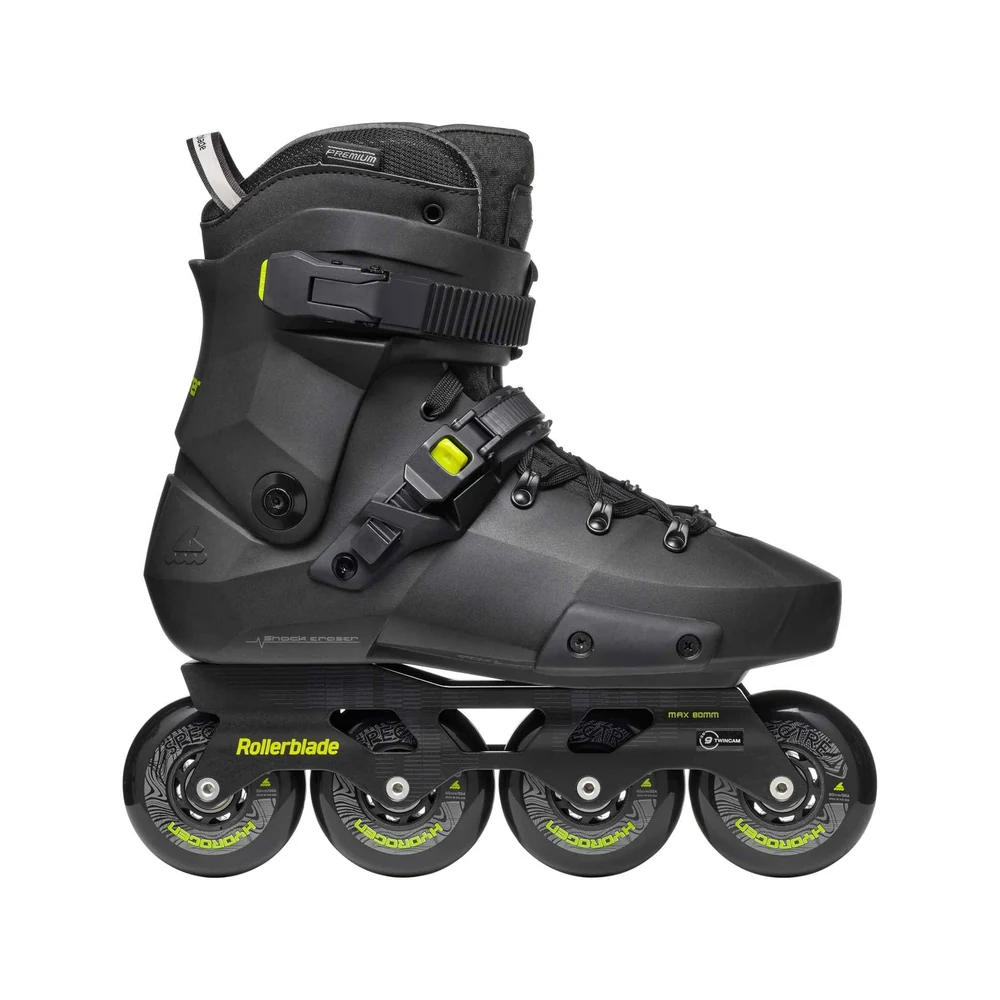اسکیت رولربلید مدل Twister XT